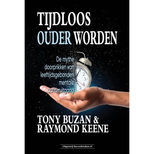Tijdloos Ouder Worden - Tony Buzan