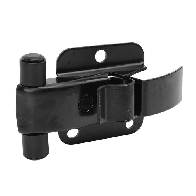 Deurstopper achterdeur 1682536980 Hoge Sterkte Deurstoparm voor Master 3 Mk3 2010 en verder black