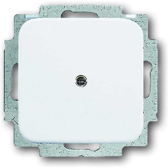 ABB Busch-Jaeger Reflex SI Schakelelement/Centrale Plaat - 2CKA001715A0275