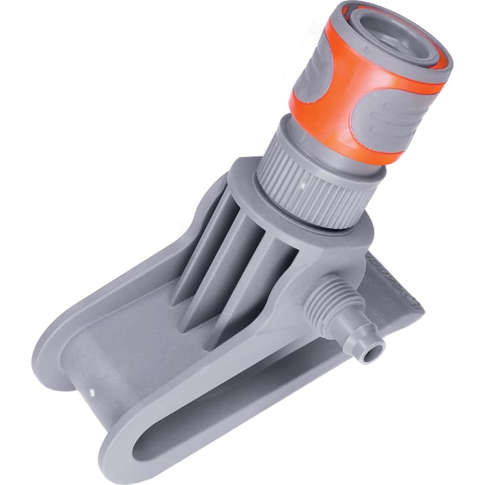 Hose connector