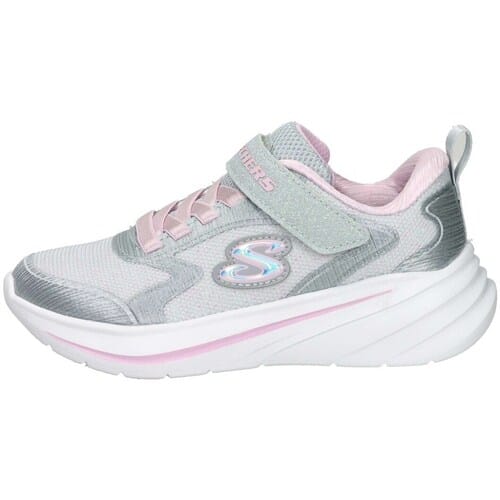 Skechers Wave 92 Sneakers Schoenen Trainers 303557L LTGY