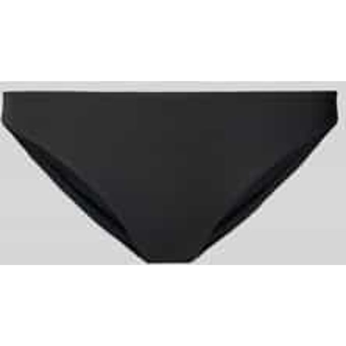 Bikinibroekje met labelapplicatie, model 'CK Essential'