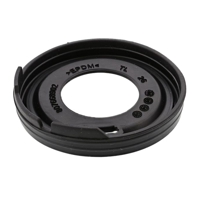 Joint corps pompe diagramme pour lave-linge Electrolux 807669002