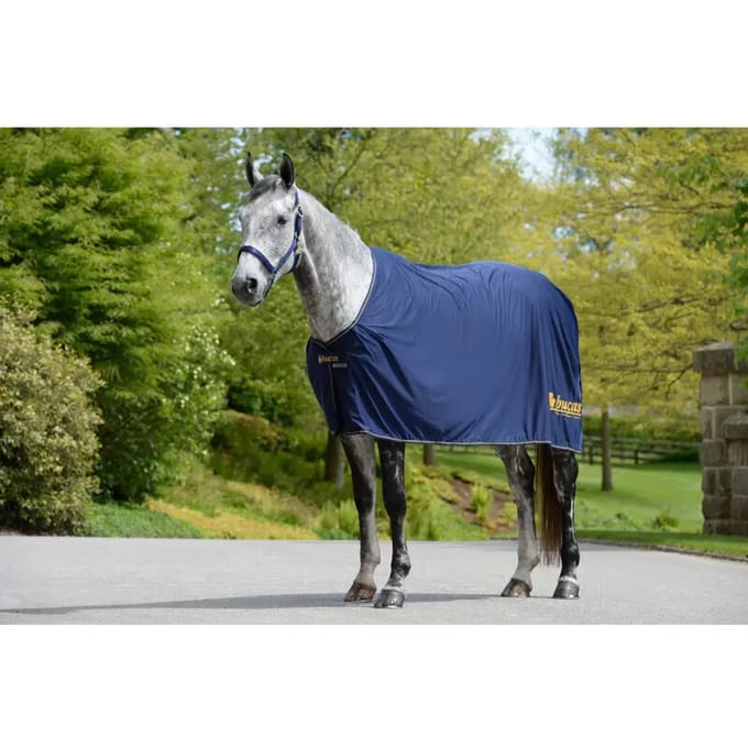Outdoor paardendeken Bucas Prize Cooler