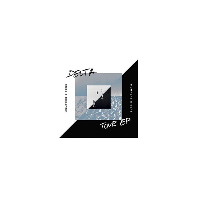 Delta Tour Live EP
