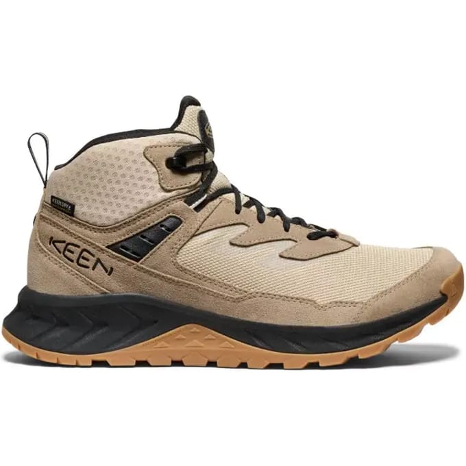 Mid WP wandelschoenen Keen Hightrail