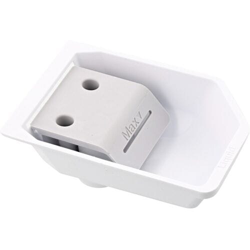 AEG beker v. reservoir, vloeibaar detergent 140032426029