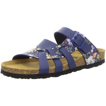 Sandalen Longo -