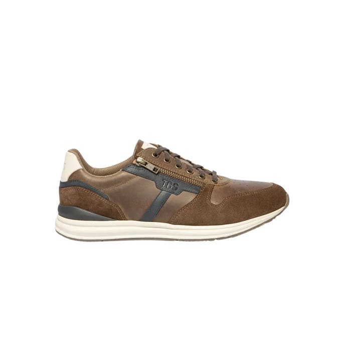 Lage Sneakers TBS SLIMANE