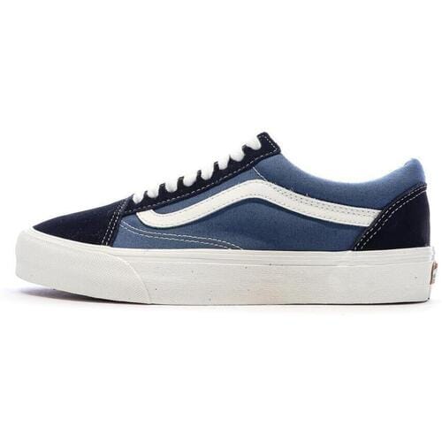 Lage Sneakers Vans Old Skool Marshmallow
