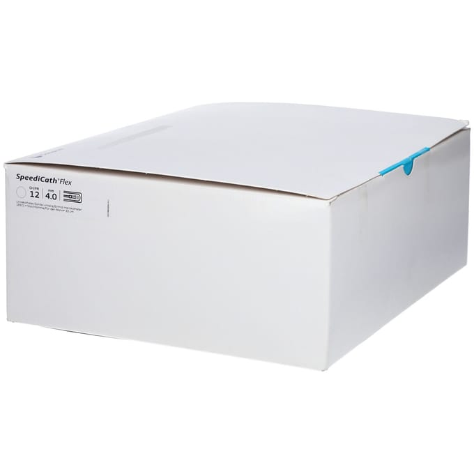 Speedicath Katheter Voor Mannen Ref. 28922 CH12 30
