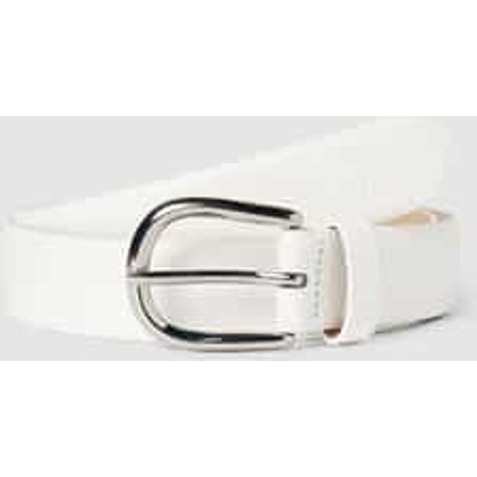 Riem van echt leer Model 'Adra'