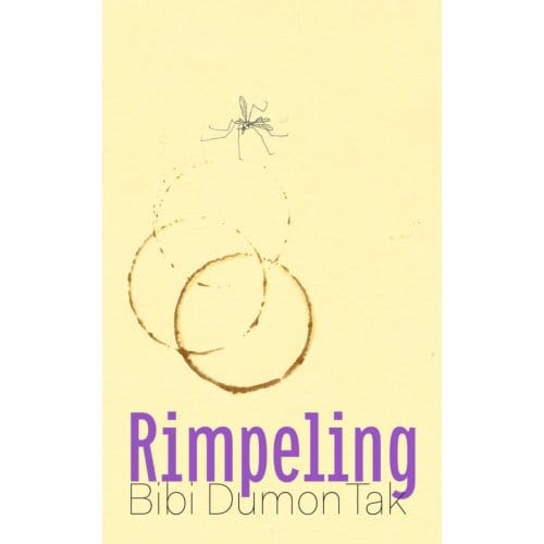 Rimpeling - Bibi Dumon Tak