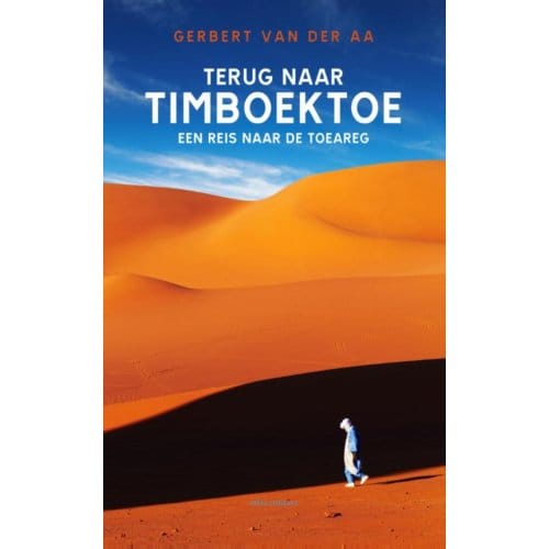 Terug Naar Timboektoe - Gerbert van der Aa