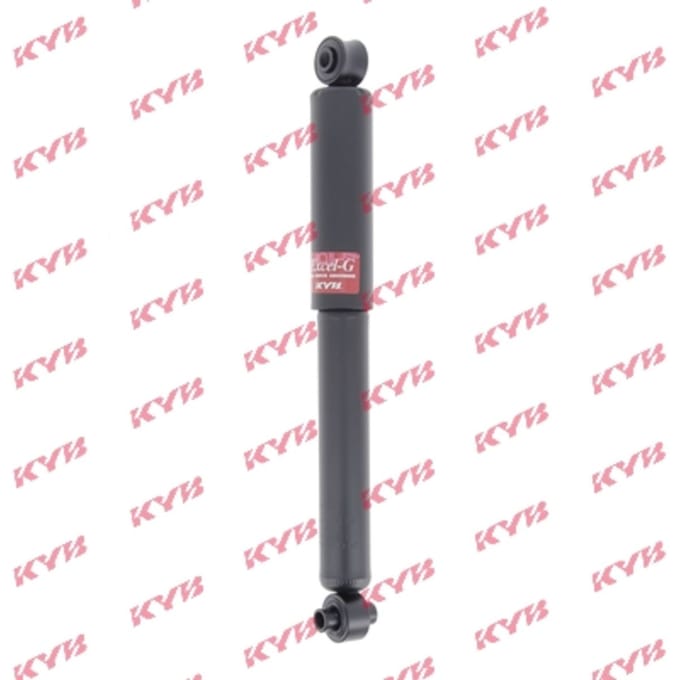 Schokdemper Excel-G KYB 343053