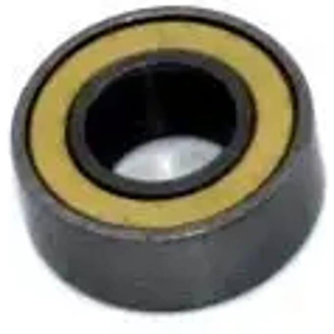 Keramisch lager Black Bearing 686-2RS