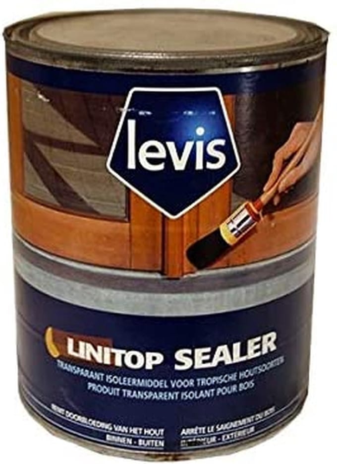 Levis-linitop Sealer-1L
