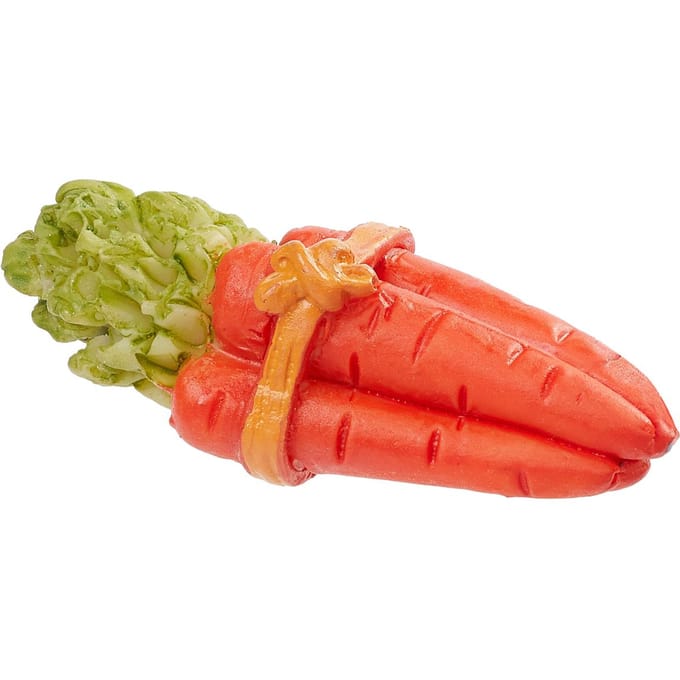Miniatuur bos wortelen