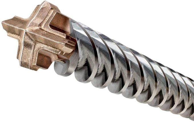 DeWALT DT60826 Boor SDS Max XLR 25x800x920mm
