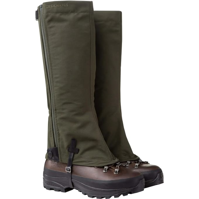Field DRY Gaiter Waterdicht Ademend Duurzaam Wandelen Buitenaccessoire