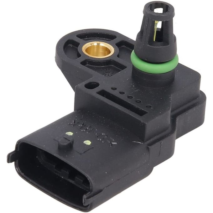 Sensor, laaddruk MEAT & DORIA 82307E
