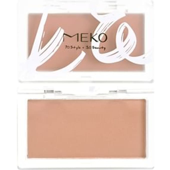 MEKO - Blush Powder B003 Milk Tea Brown