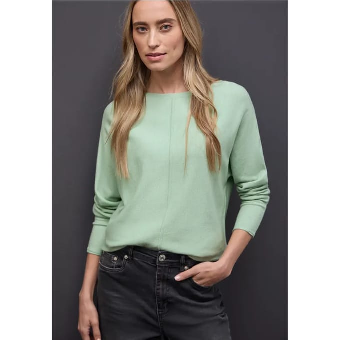 Basis Dolman-trui