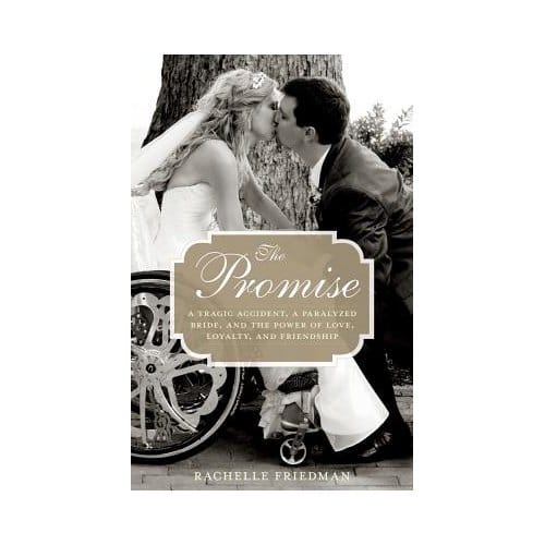 The Promise - Rachelle Friedman