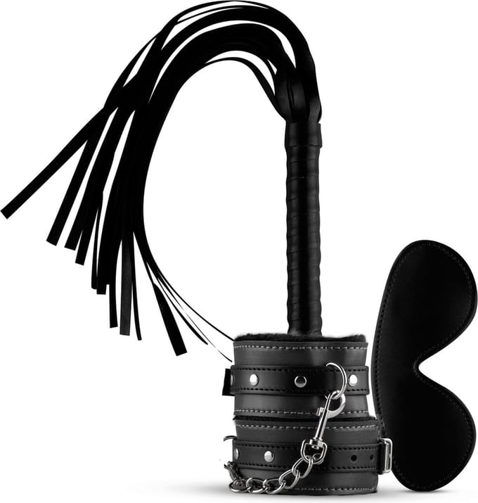 Bale Beginners Bondage Set