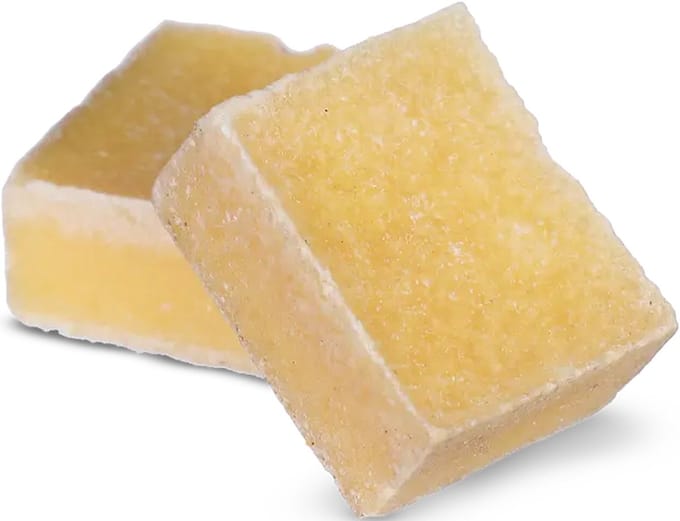 aroma cubes lime basil citrus set van 3