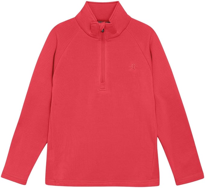 Color Kids Fleece Stretch Pulli Junior