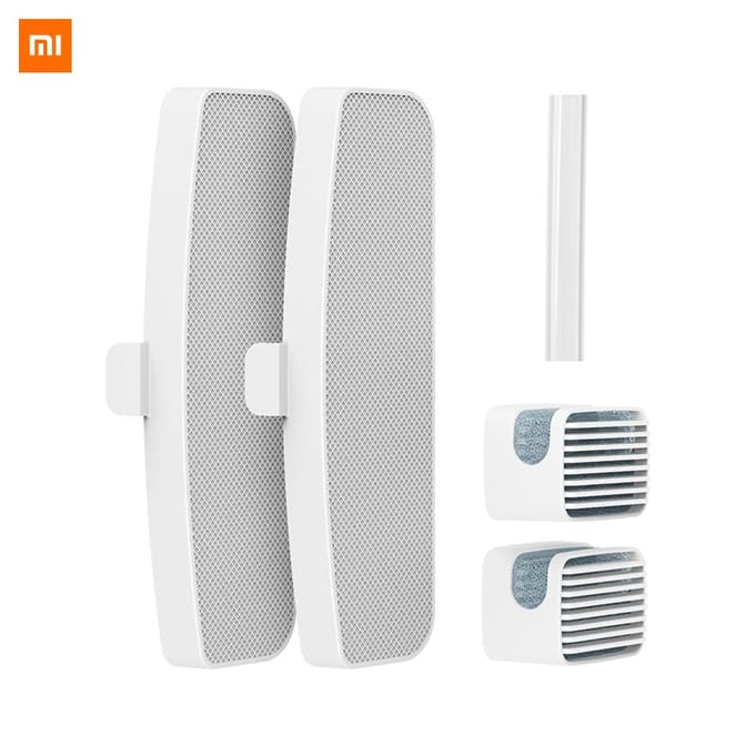 Xiaomi Smart huisdierfonteinfilter wit