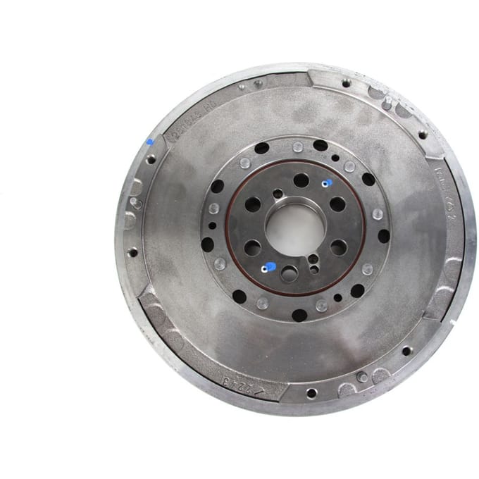 Dubbel massa vliegwiel VALEO 836034