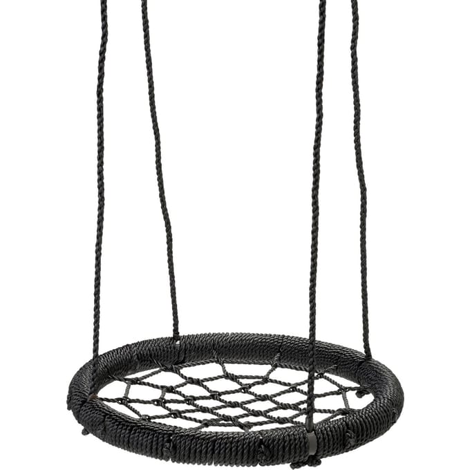 Nestschommel vogelnestschommel 95cm