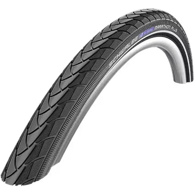 Schwalbe Buitenband Marathon Plus Smartguard 16 X 1.35 (35-349)