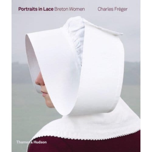 Portraits In Lace - Charles Fréger