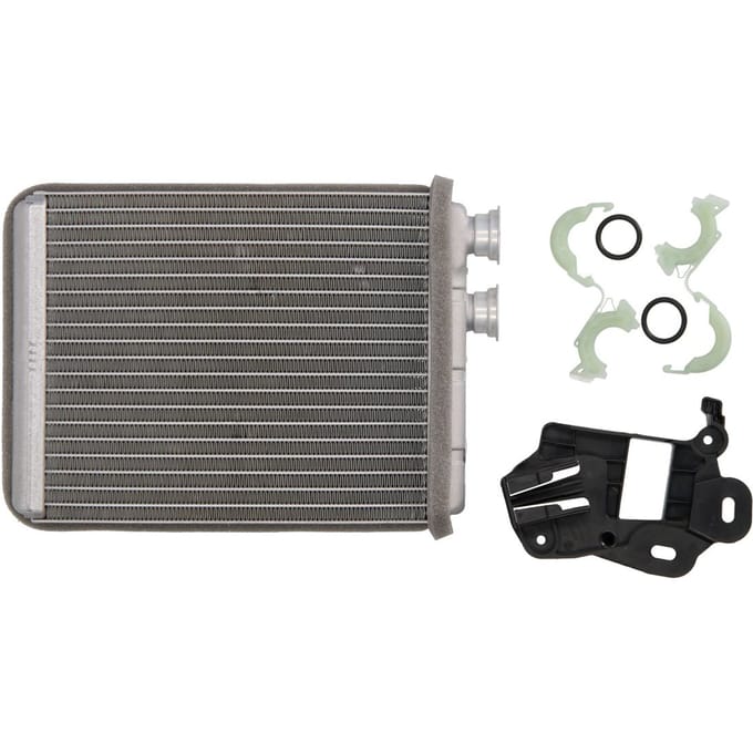Warmtewisselaar, interieur verwarming MAHLE AH 38 000P