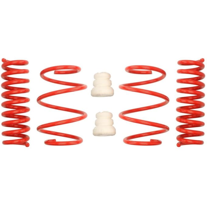 Ophangset, veren Sportline EIBACH E20-20-030-01-22