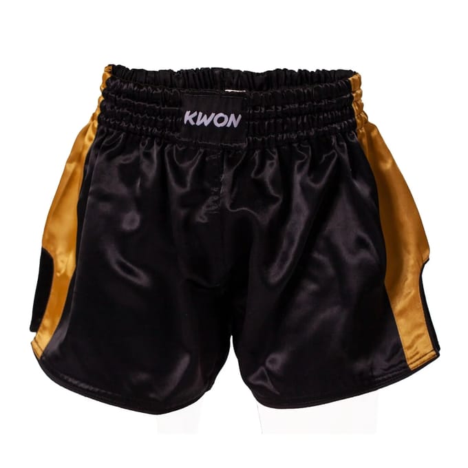 Boksbroek thaï Kwon Clubline