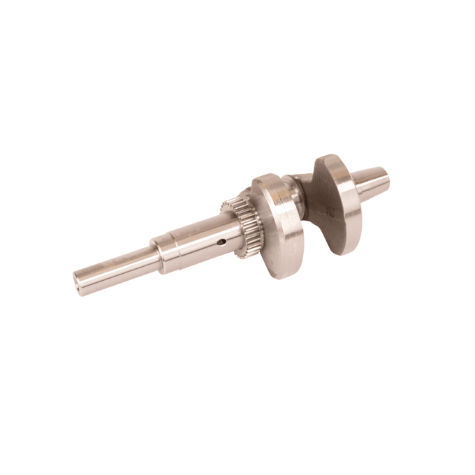 Crankshaft 1.125"