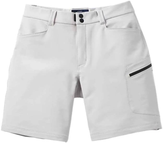 Henri Lloyd Explorer Korte Broek Wit L Vrouw