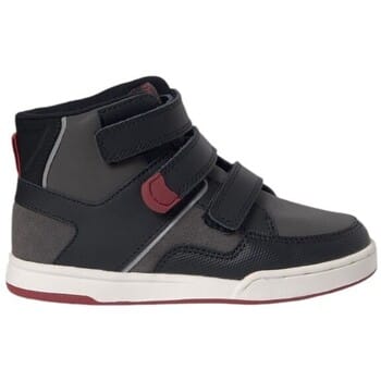 Laarzen Mayoral 46503 BOTIN URBANO Negro