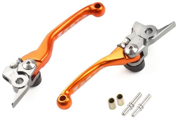 Zeta Ze44-4157 Ktm Fp Hendelset Oranje
