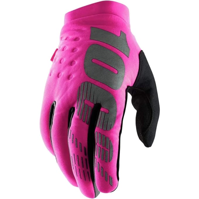Dameshandschoenen 100% brisker