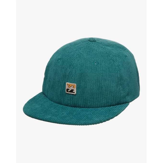 Snapback pet Billabong Cord