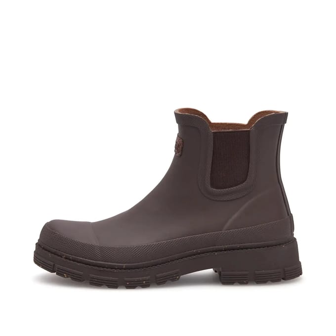 Enkel Laarzen Liv Waterproof