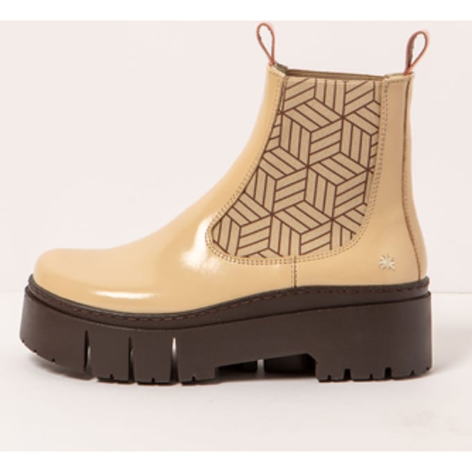 Low Boots Art 1176612F4003