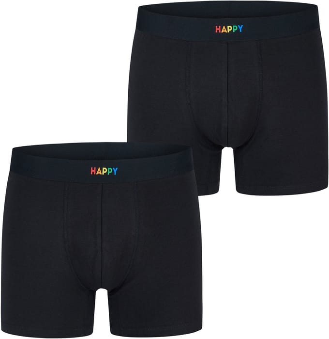 Happy Shorts Retro Boxer Jersey