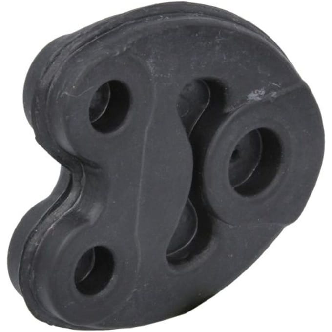 Rubberen ophangingsbuffers BOSAL 255-123