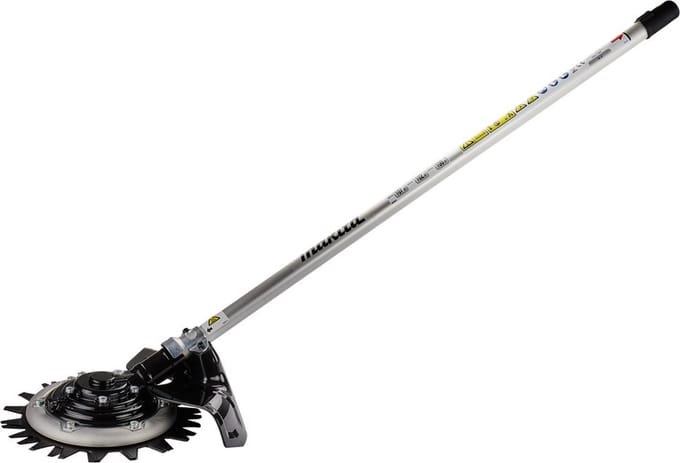 Makita Opzetstuk onkruidknipper EM407MP - 191M56-3